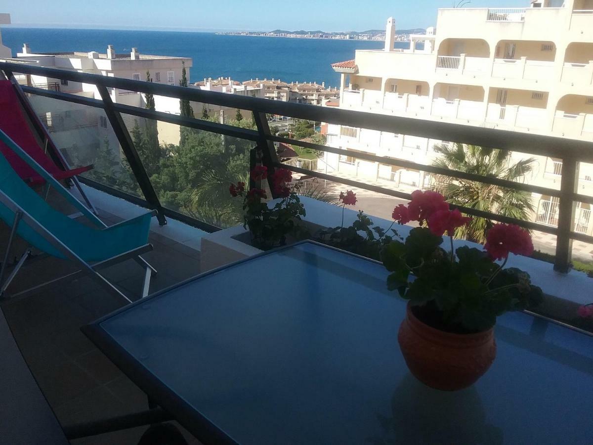 Appartment Beach Golf Бенальмадена Экстерьер фото